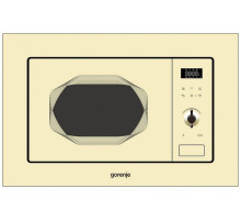 Микроволновая печь GORENJE BM201INI
