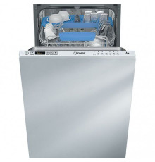 Посудомоечная машина Indesit DISR 57M19 C A EU