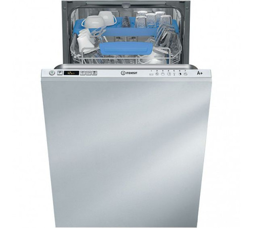Посудомоечная машина Indesit DISR 57M19 C A EU