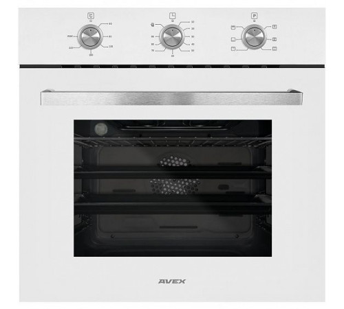 Духовой шкаф AVEX HM 6062 W