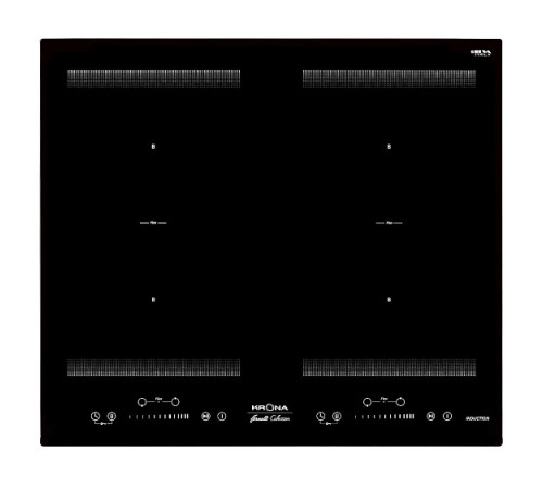 Варочная поверхность KRONA Eterno 60 BL