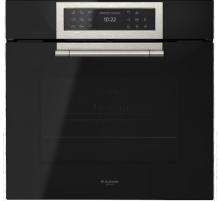 Духовой шкаф FULGOR Milano FCLO 6215 TEM BK