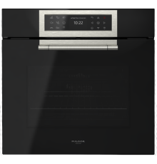 Духовой шкаф FULGOR Milano FCLO 6215 TEM BK