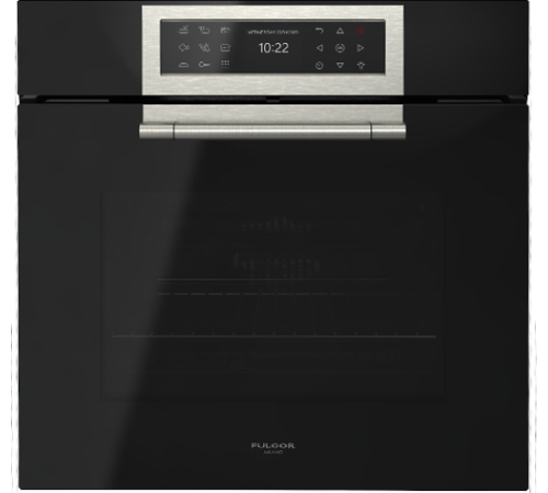 Духовой шкаф FULGOR Milano FCLO 6215 TEM BK