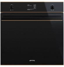 Многофункциональный духовой шкаф Smeg SFP6603NRE