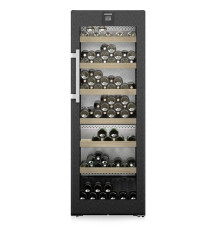 Винный шкаф LIEBHERR WPbsi 5052