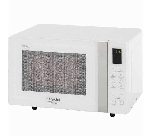 Микроволновая печь HOTPOINT-ARISTON MWHAF 201 W