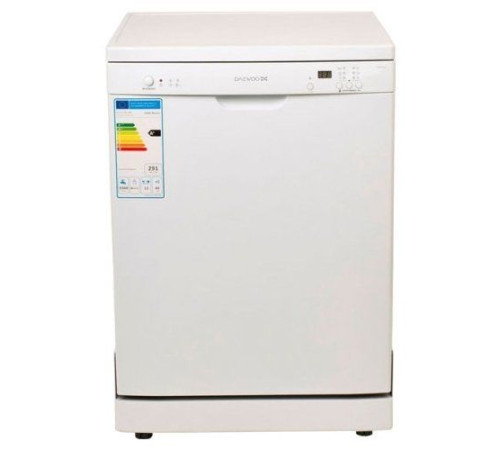 Посудомоечная машина DAEWOO DDW-M1211