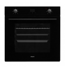 Духовой шкаф AKPO PEA 7207SED02 BL