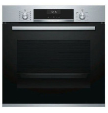 Духовой шкаф BOSCH HBA537BS0