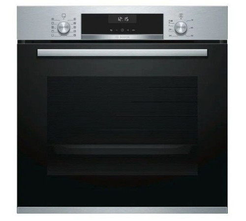 Духовой шкаф BOSCH HBA537BS0