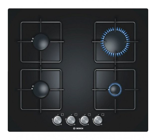 Газовая поверхность BOSCH ppp 616 b11e