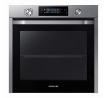 Электрический духовой шкаф SAMSUNG NV75K5541BS/WT