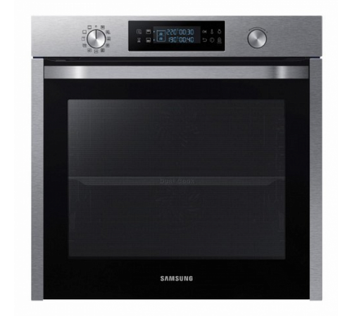 Электрический духовой шкаф SAMSUNG NV75K5541BS/WT