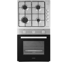 Встраиваемый комплект DARINA Т 1 BGM 341 12 X 1 U 5 BDE 111 705 X