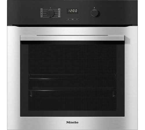 Духовой шкаф MIELE H2760B EDST/CLST сталь CleanSteel