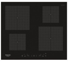 Индукционная стеклокерамич. панель HOTPOINT-ARISTON KIS 640 C