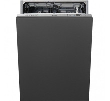 Посудомоечная машина SMEG STL66337L