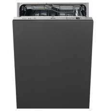 Посудомоечная машина SMEG STL66337L