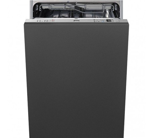 Посудомоечная машина SMEG STL66337L