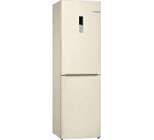 Холодильник Bosch KGN39VK16R