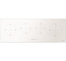 Варочная панель FULGOR CH 1004 ID TS WH