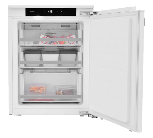 Морозильная камера ZUGEL ZFI710NF