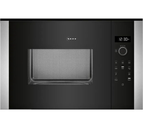 Микроволновая печь NEFF HLAWD53N1F