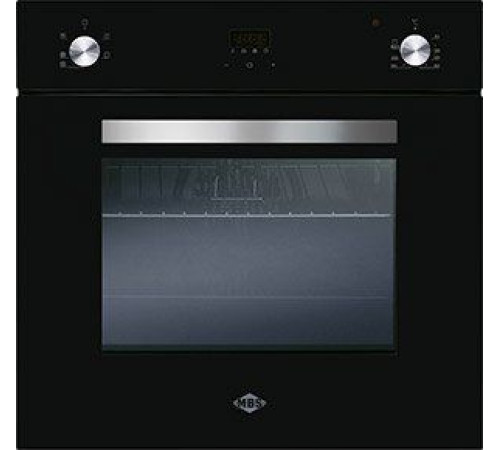 Духовой шкаф MBS DE-610BL