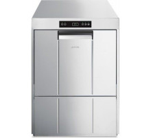 Встраиваемая посудомоечная машина SMEG CW511D-2