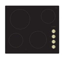 Варочная панель BOSCH PKE 611 CA 2 E