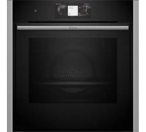 Духовой шкаф NEFF B64CT73N0