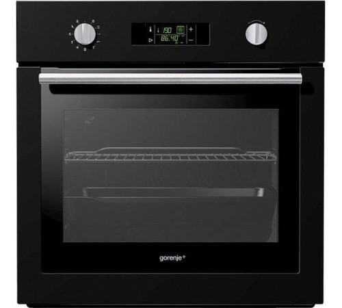 Духовой шкаф GORENJE gp 852 b
