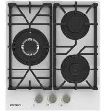 Варочная поверхность NORDEN Aztech 42GT WHG FFD