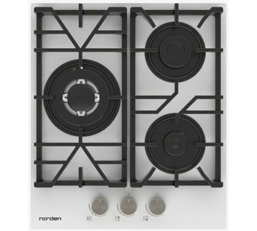 Варочная поверхность NORDEN Aztech 42GT WHG FFD