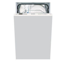 Встраиваемая посудомоечная машина INDESIT disr 14b