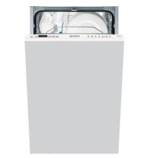 Встраиваемая посудомоечная машина INDESIT disr 14b