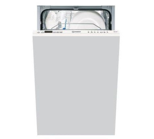 Встраиваемая посудомоечная машина INDESIT disr 14b