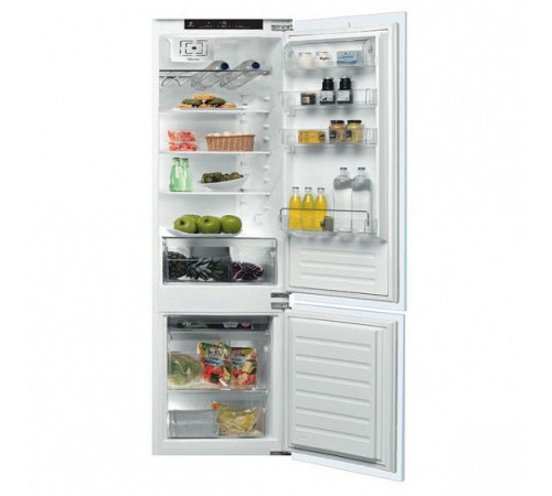 Холодильник WHIRLPOOL art 9812/a+