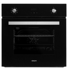 Духовой шкаф AKPO PEA 6008 MSD02 BL