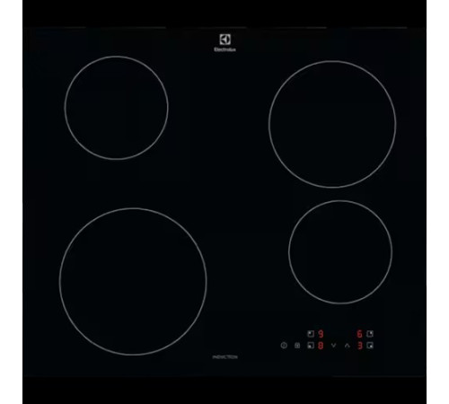 Варочная поверхность ELECTROLUX LIB60420CK