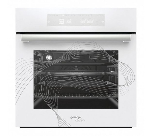 Встраиваемый электрический духовой шкаф Gorenje BO758KR