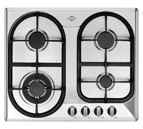 Поверхность MBS pg-602