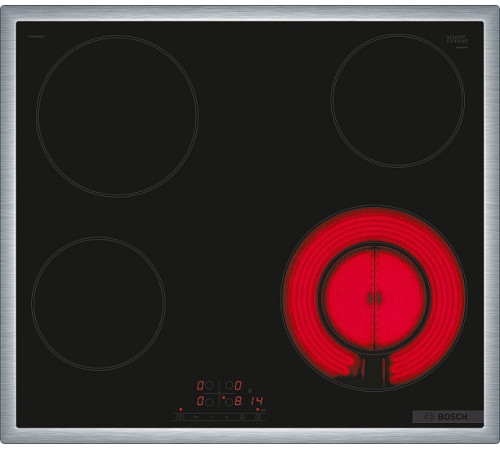 Варочная поверхность BOSCH PPKF645BB1R
