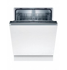 Посудомоечная машина BOSCH SMV25DX01R