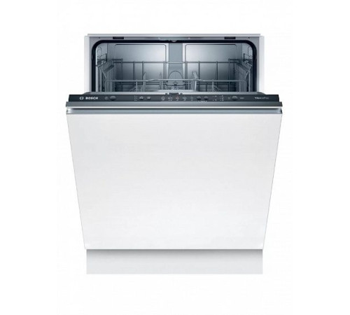 Посудомоечная машина BOSCH SMV25DX01R