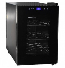 Винный шкаф WINE CRAFT BC-6MT