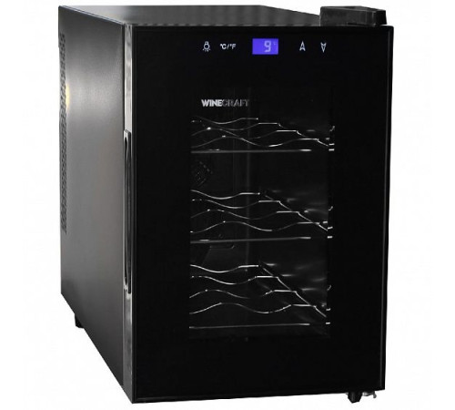 Винный шкаф WINE CRAFT BC-6MT