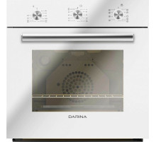 Встраиваемый электрический духовой шкаф Darina 0V5 BDE 112 707 W