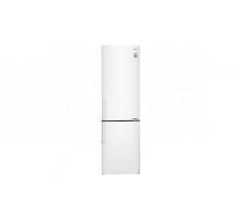 Холодильник LG GA-B499 YVCZ